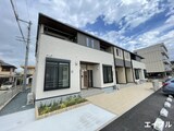 仮)メゾン・ヴィラージュⅡ番館