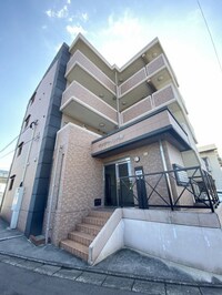 サンシャイン戸畑