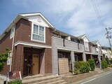 山手メゾン弍 Ｂ