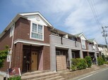 山手メゾン弍 Ｂ
