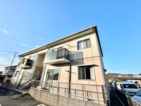 ボヌール立屋敷Ａ・Ｂ