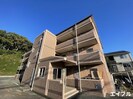 ハビタット３５１の外観