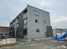 フラテッリ　Ｓの外観