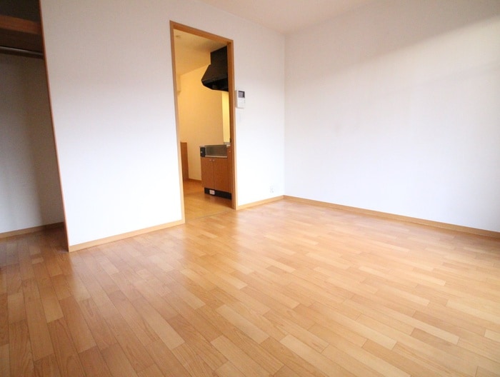 居室 プラレスト梅林