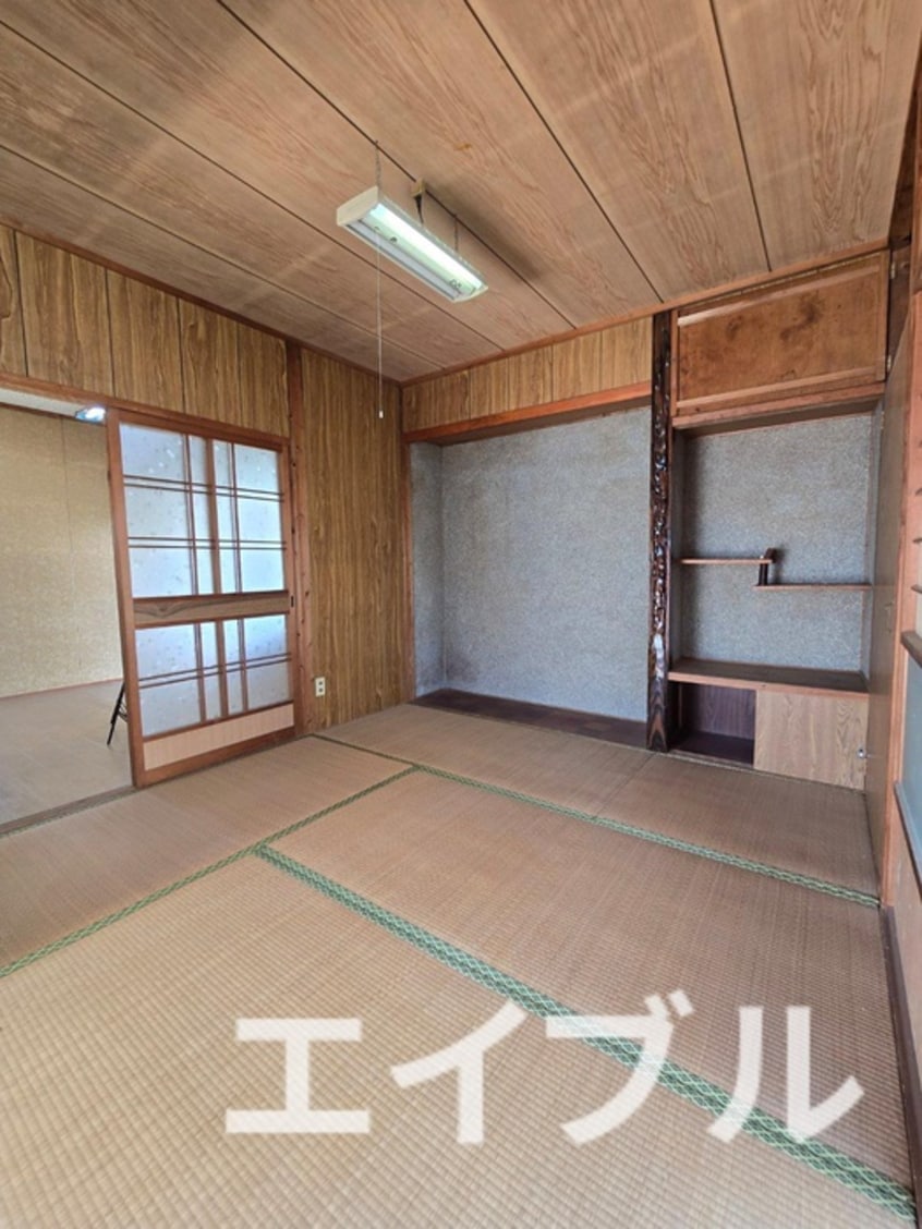 居室 平松戸建A