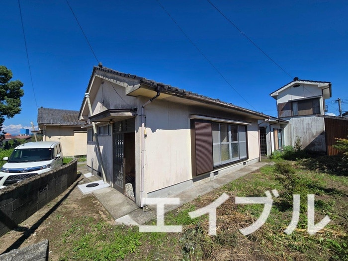 外観写真 平松戸建A