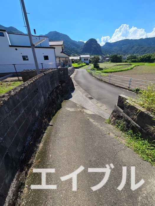 その他 平松戸建A