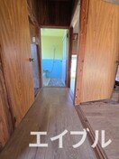 廊下 平松戸建A