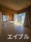 居室 平松戸建A