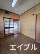 居室 平松戸建A