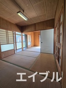 居室 平松戸建A