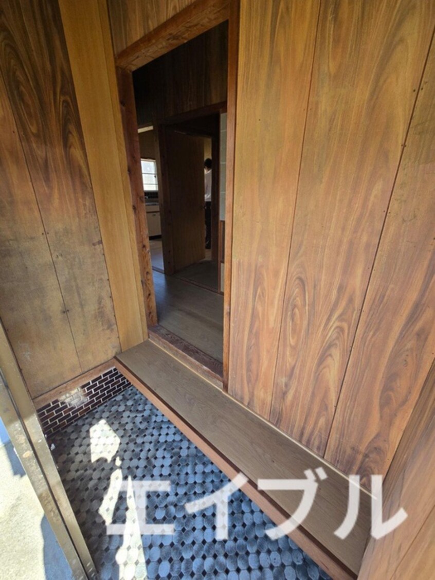 内観写真 平松戸建A