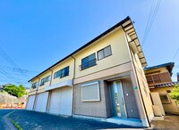 岡田店舗付棟割（9-14）