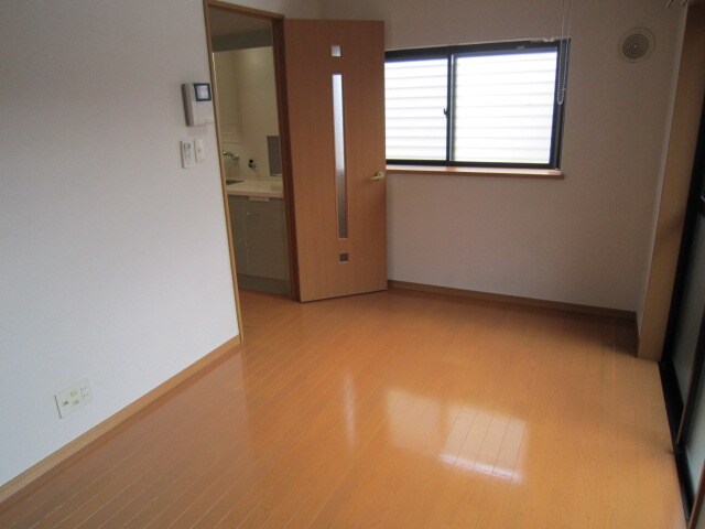 居室 クローバー・ハイツ