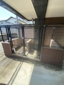 建物設備 ダブル－ンⅡ井尻