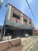 外観写真 ダブル－ンⅡ井尻