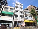 シャンテハイムゼンショウの外観