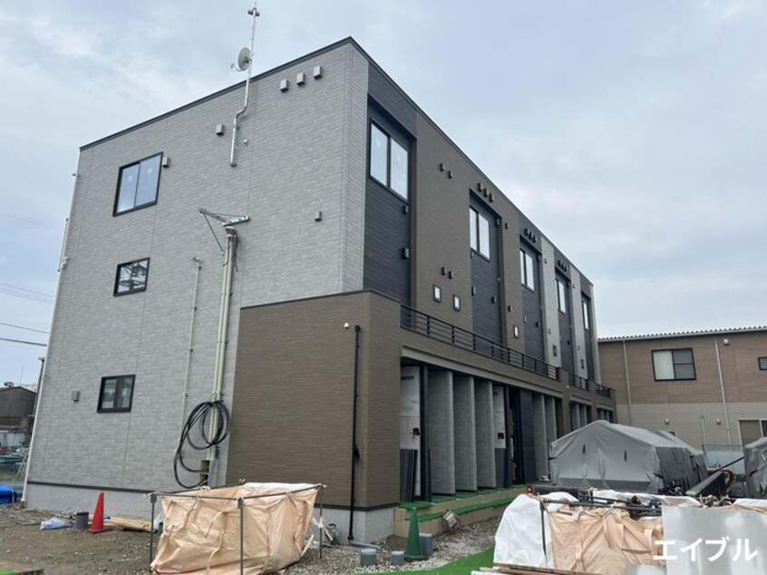 外観写真 フラテッリ　Ｇ