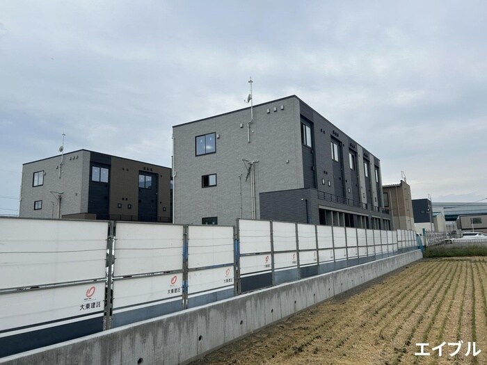 外観写真 フラテッリ　Ｇ