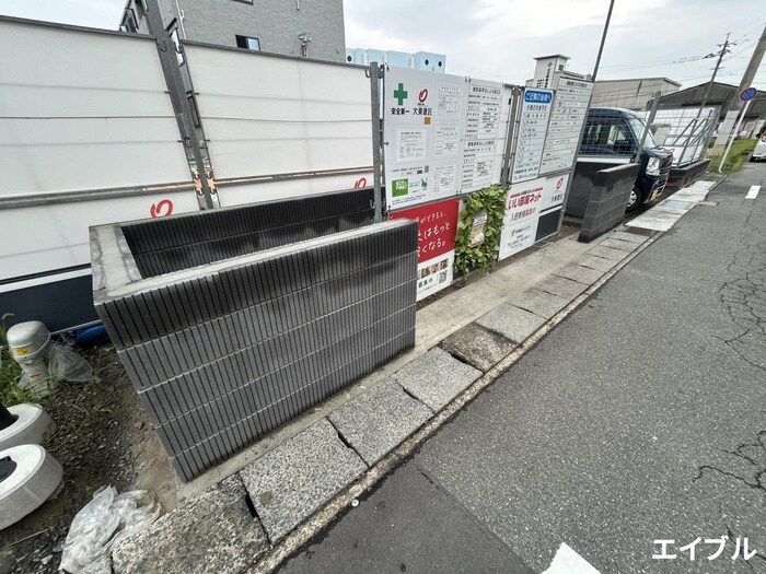 建物設備 フラテッリ　Ｇ