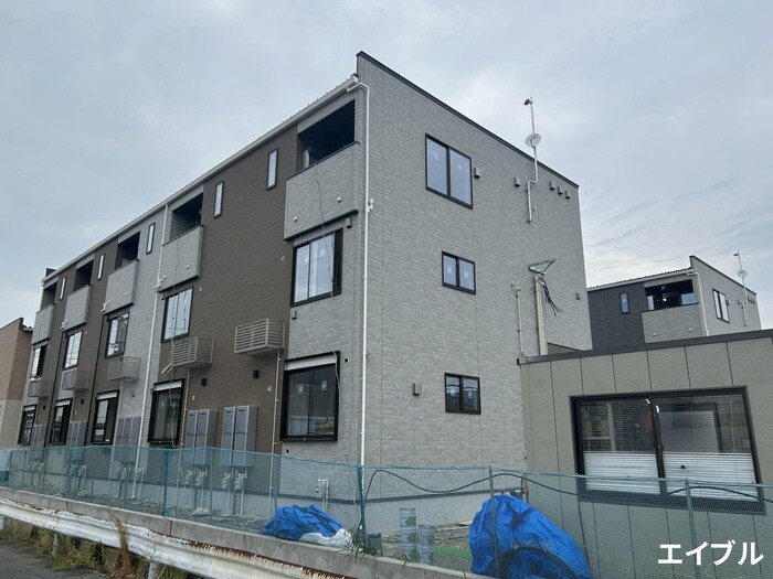 外観写真 フラテッリ　Ｇ