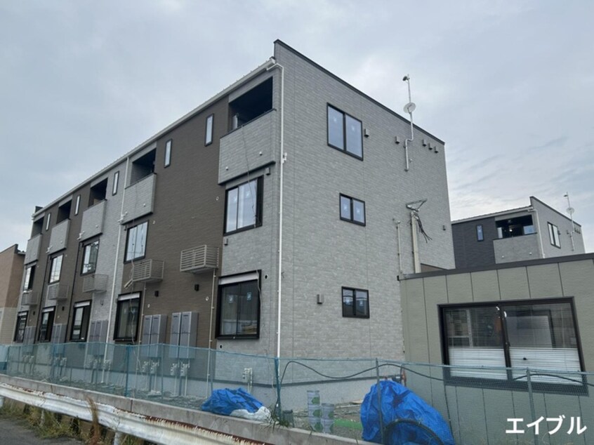 外観写真 フラテッリ　Ｇ