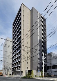 エンクレスト大手門GLOW（702）