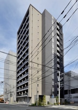 エンクレスト大手門GLOW（702）