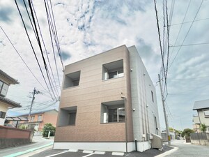 クオーレリッコ八幡南