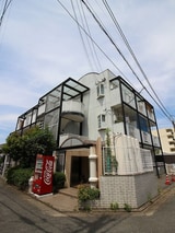 シャトル高取南