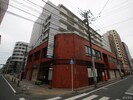 一倉ビルの外観