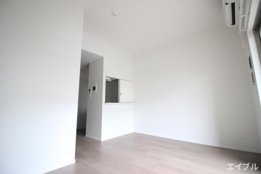 居室 ｴﾝｸﾚｽﾄﾍﾞｲ天神EAST（601）