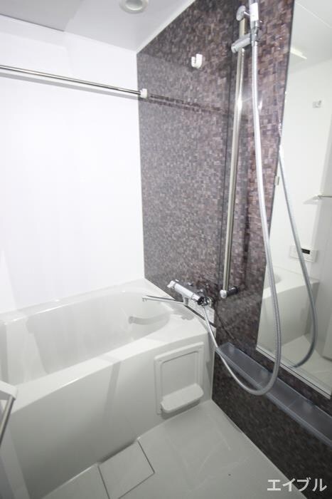 バス／シャワールーム等 ｴﾝｸﾚｽﾄﾍﾞｲ天神EAST（601）