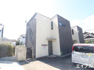 ｕｎｉｃｕｂｅ御井町Ｂ棟