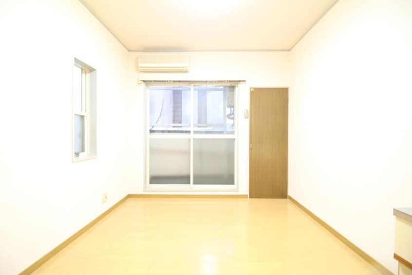 居室 ハイム二日市壱番館