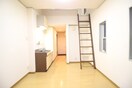 居室 ハイム二日市壱番館