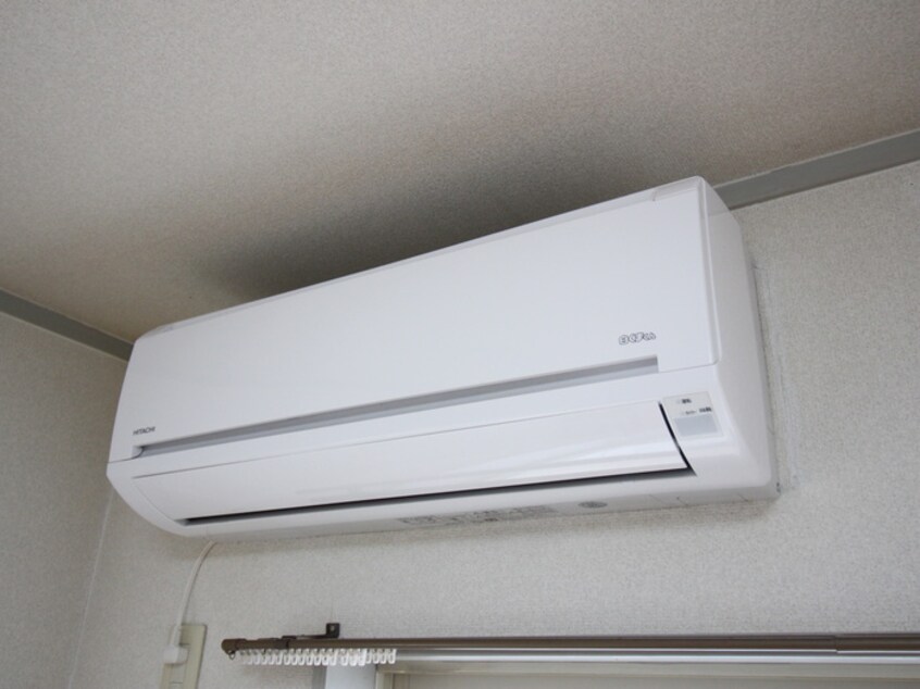 内観写真 ハイム二日市壱番館