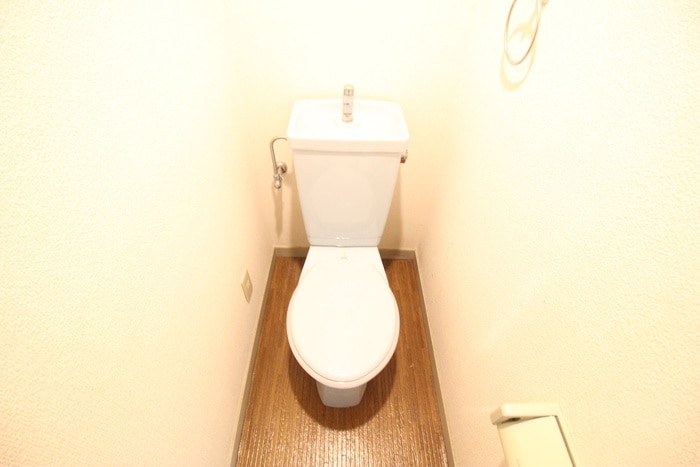 トイレ ハイム二日市壱番館