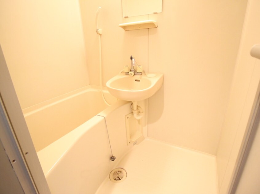 洗面 ハイム二日市壱番館