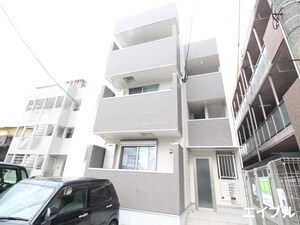 ラルヴェール試験場前Ⅱ