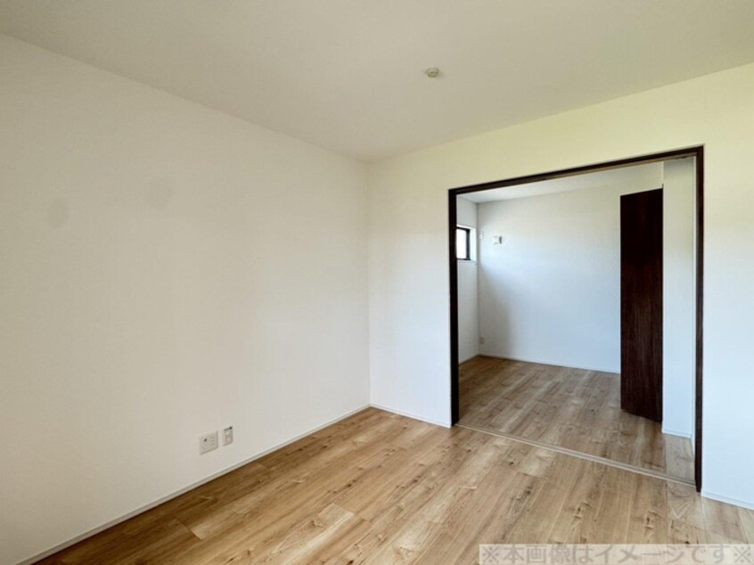 居室 仮)MG　Crecia　