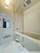 バス／シャワールーム等 仮)MG　Crecia　