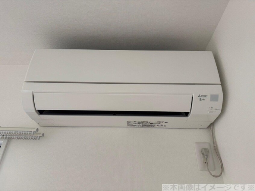 内観写真 仮)MG　Crecia　