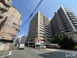 ｴﾝｸﾚｽﾄ南福岡　奏の杜（1005）