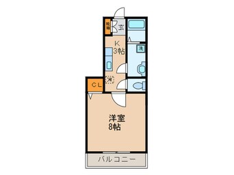 間取図 ぷらすエコ