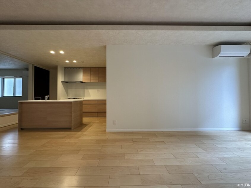 居室 プレミアス城西