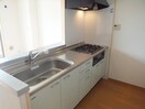キッチン ピュアライフ砂津ビル