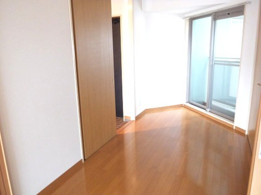 居室 ピュアライフ砂津ビル