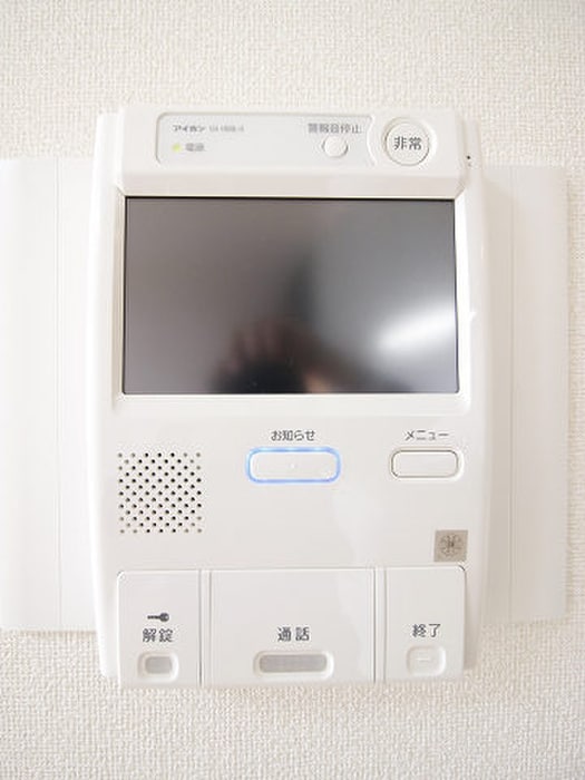 内観写真 ピュアライフ砂津ビル