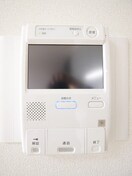 内観写真 ピュアライフ砂津ビル